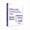 Office 2024 Professional Plus LTSC