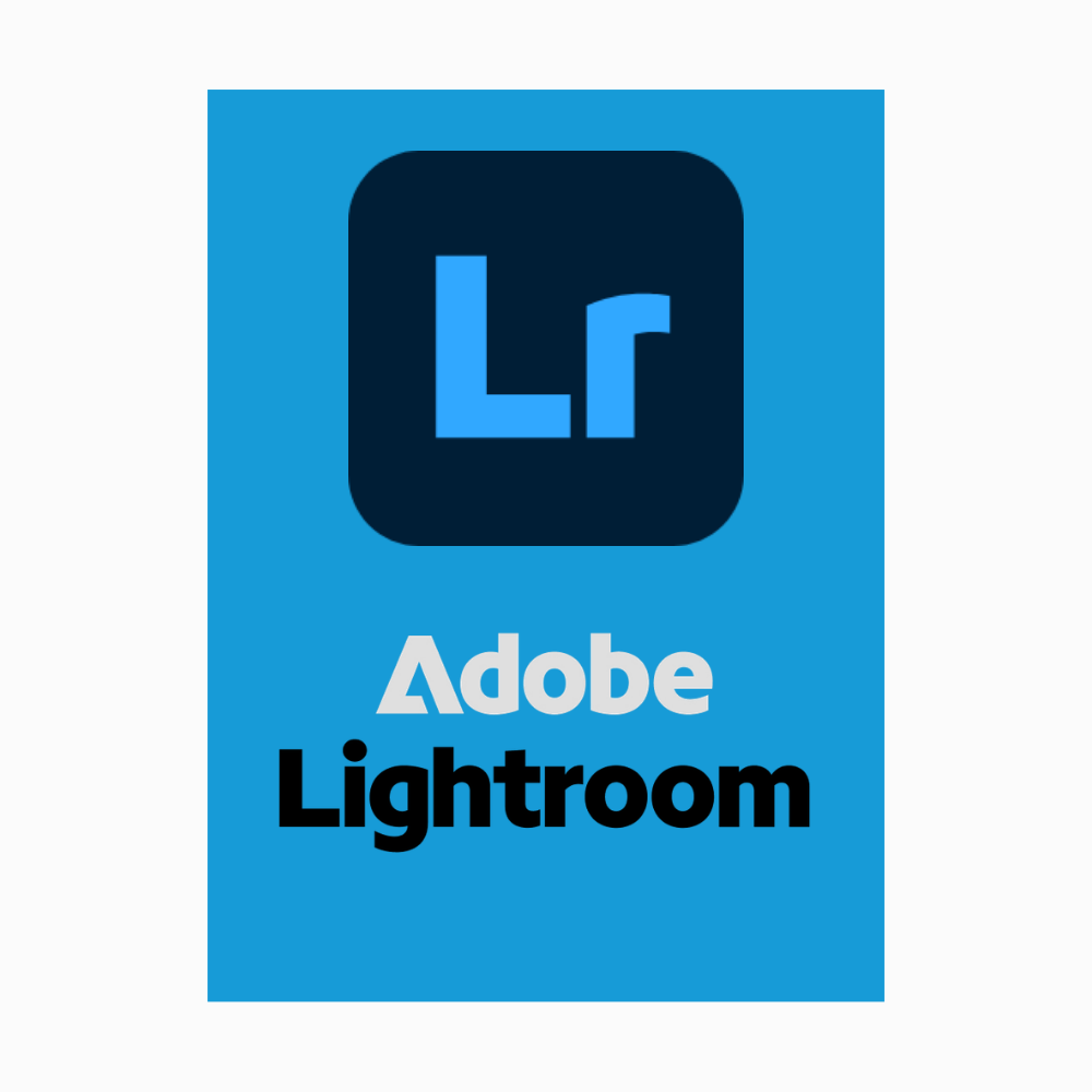 Adobe Lightroom