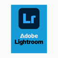 Adobe Lightroom