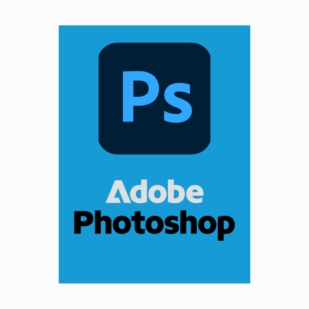 Adobe Photoshop