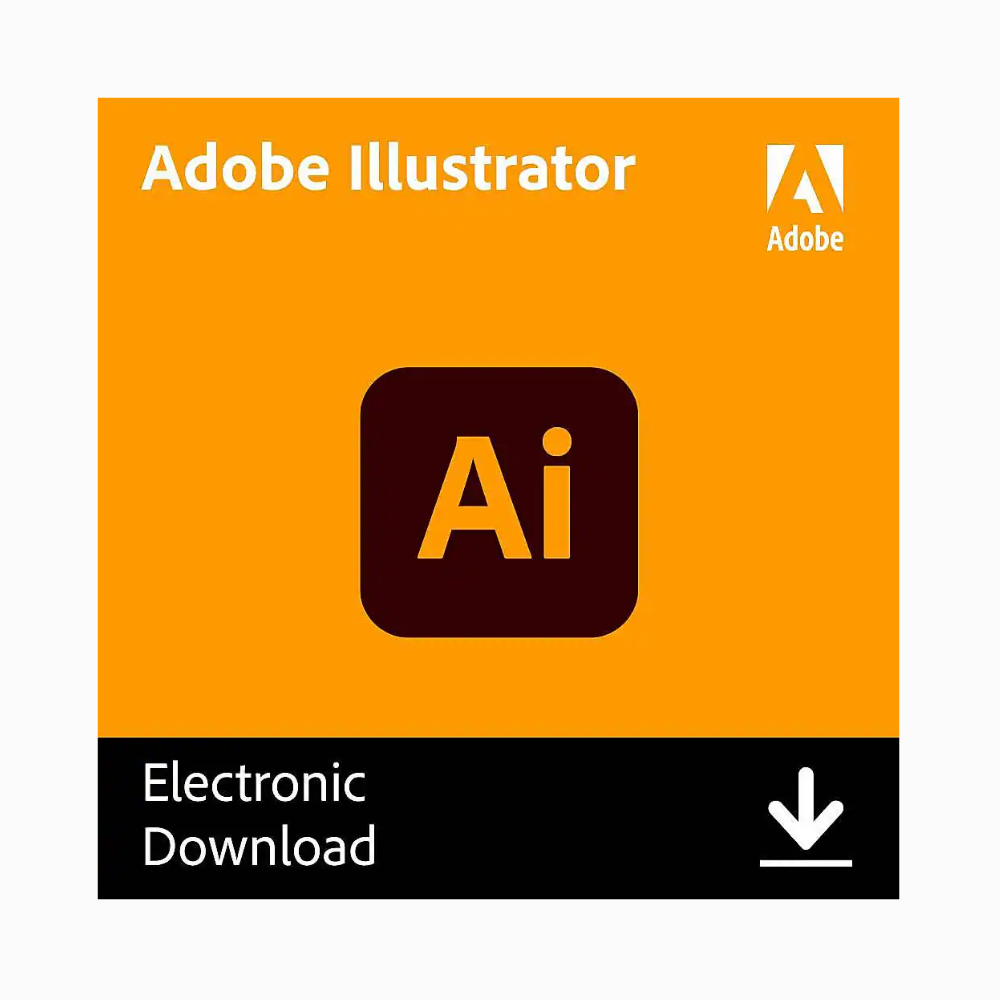 Adobe Illustrator