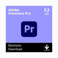 Adobe Premiere Pro