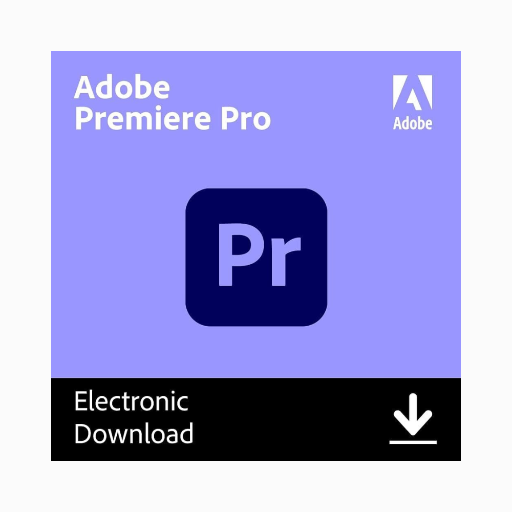 Adobe Premiere Pro