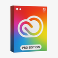 Adobe Creative Cloud Pro
