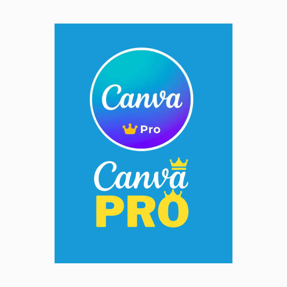 Canva Pro