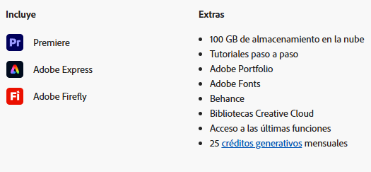 Adobe Premiere Pro