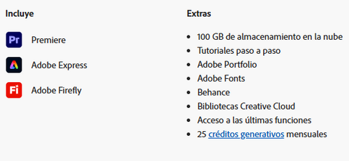 Adobe Premiere Pro