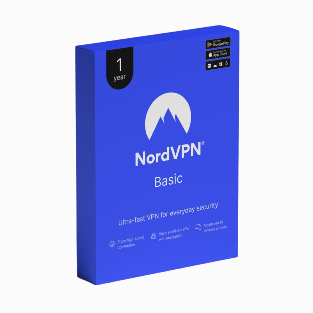 NordVPN Premium