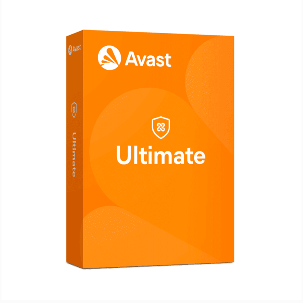 Avast Ultimate - 10 dispositivos