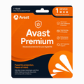 Avast Premium Security - 1 dispositivo