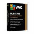 AVG Ultimate - 10 dispositivos