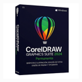 CorelDRAW Graphics Suite 2025 MAC