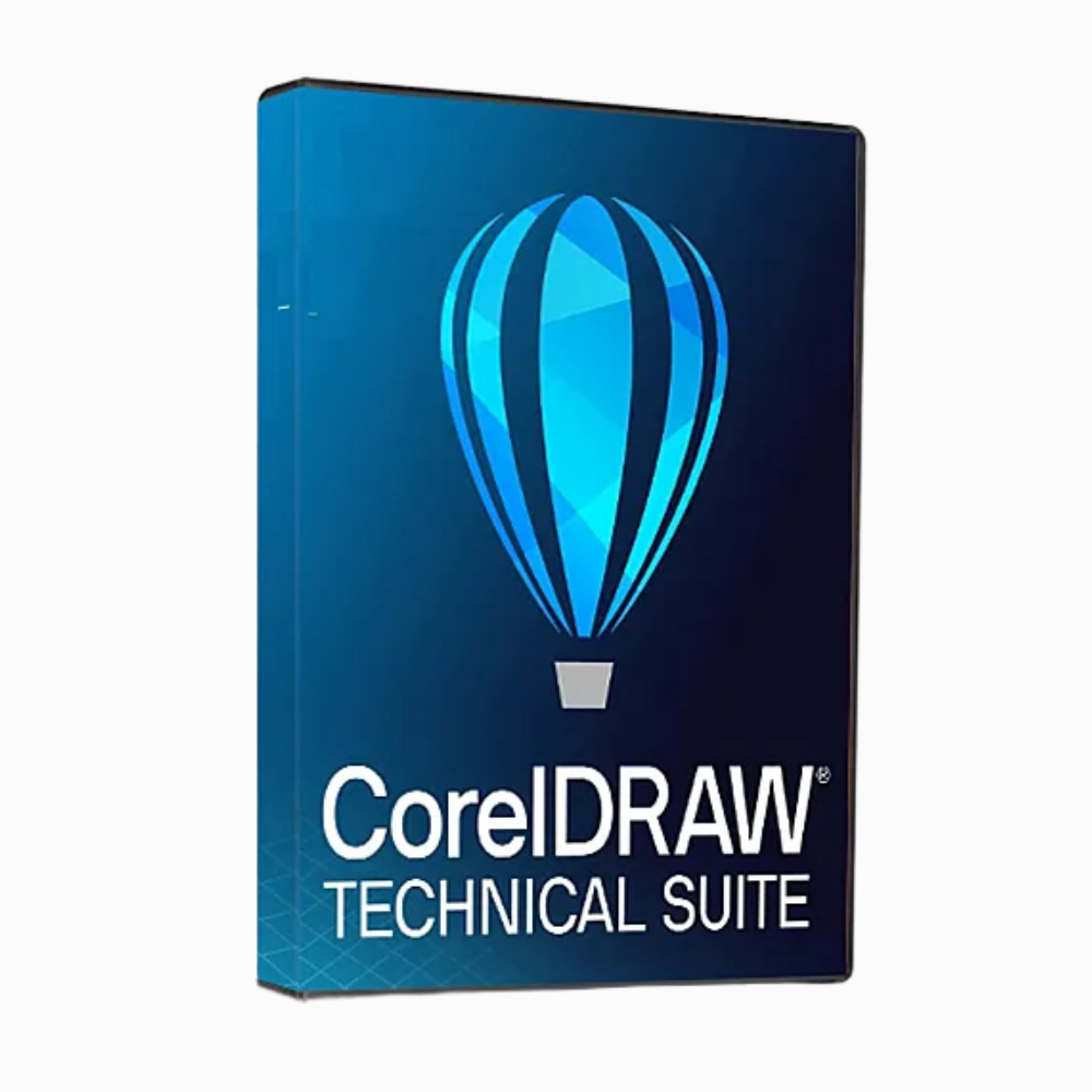 CorelDRAW Technical Suite 2025